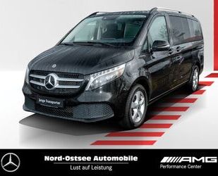 Mercedes-Benz Mercedes-Benz V 300 lang AHK 2,5t 2x LED Klima Kam Gebrauchtwagen