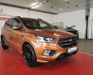 Ford Ford Kuga ST-Line *Kamera + Navi + Allwetterreifen Gebrauchtwagen