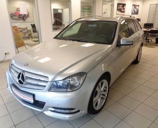 Mercedes-Benz Mercedes-Benz C 250 C -Klasse T-Modell/Navi/Klima/ Gebrauchtwagen