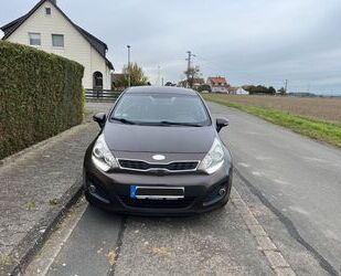 Kia Kia Rio 1.4 CRDi Spirit Gebrauchtwagen