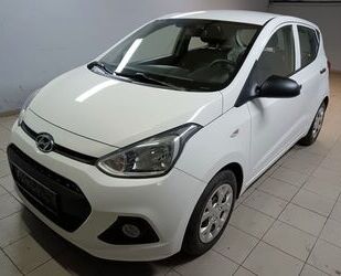 Hyundai Hyundai i10 Classic Gebrauchtwagen