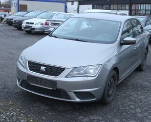 Seat Seat Toledo Reference Salsa Gebrauchtwagen