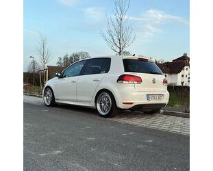 VW Volkswagen Golf 1.8 TSI Highline Aktionsmodell Hig Gebrauchtwagen