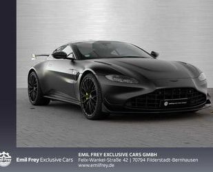 Aston Martin Aston Martin V8 Vantage F1 Edition Gebrauchtwagen