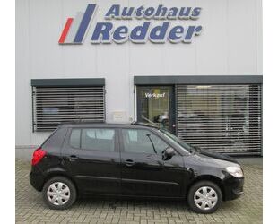 Skoda Skoda Fabia 1,2 