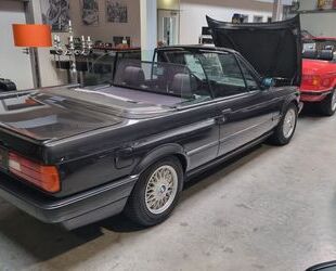 BMW BMW Cabrio E30 318i Gebrauchtwagen