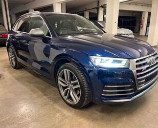 Audi SQ5 Gebrauchtwagen