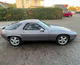 Porsche Porsche 928 S 4 5 Gang Schaltgetriebe TOPZUSTAND Gebrauchtwagen