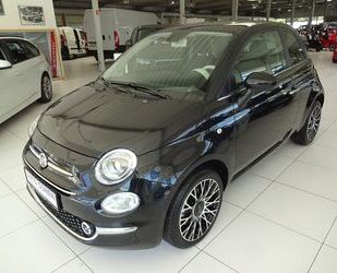 Fiat Fiat 500 MY23 Dolcevita 1.0 Hybrid NAV/PDC/KLIMA/P Gebrauchtwagen