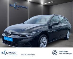 VW Volkswagen Golf Variant 8 VIII Life 1.5 TSI 96kW E Gebrauchtwagen