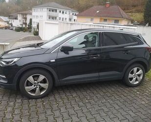 Opel Opel Grandland (X) 1.2 Turbo 96kW Gebrauchtwagen