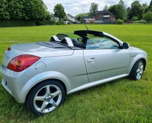 Opel Opel Tigra 1.4 TWINPORT - Gebrauchtwagen