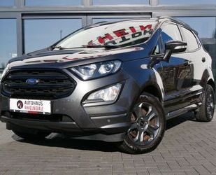 Ford Ford EcoSport ST-Line GARANTIE! B&O! BI-XENON! Gebrauchtwagen