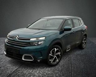 Citroen Citroën C5 Aircross 1.5 BLUEHDI AUT. CAM LEDER NAV Gebrauchtwagen