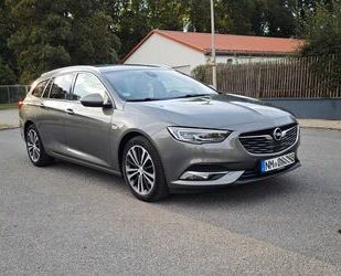 Opel Opel Insignia 2.0 Diesel 125kW Innovation Auto ST. Gebrauchtwagen