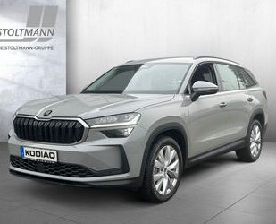 Skoda Skoda Kodiaq 2.0 TDI 4x4 DSG Selection (PS/PS) Gebrauchtwagen