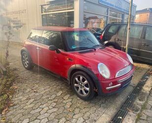 Mini MINI ONE Mini One, Viele neue Teile! Tüv 03.25! Gebrauchtwagen