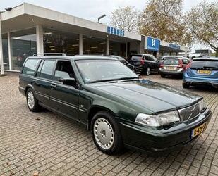 Volvo Volvo V90 3.0 24v Limited Edition Schuifdak Gebrauchtwagen