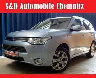 Mitsubishi Mitsubishi Outlander PHEV Top 4WD