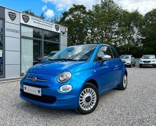 Fiat Fiat 500 Mirror - Cabrio Gebrauchtwagen