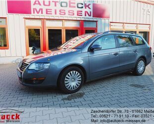 VW Volkswagen Passat Variant 2,0 TDI Xenon*Standh.*Si Gebrauchtwagen