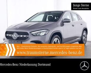 Mercedes-Benz Mercedes-Benz GLA 180 PROGRESSIVE Advanced/LED/Tot Gebrauchtwagen