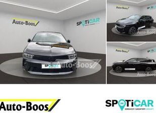 Opel Opel Astra Sports Tourer 1.2 Turbo Automatik GS (L Gebrauchtwagen