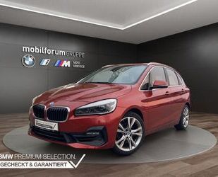 BMW BMW 220 Active Tourer i Sport Line ACC HiFi DA+ HU Gebrauchtwagen