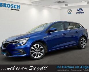 Renault Renault MEGANE IV 1.3 TCe 140 AUT GRANDTOUR INTENS Gebrauchtwagen