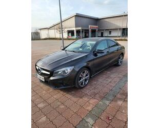 Mercedes-Benz Mercedes-Benz CLA 200 - Gebrauchtwagen