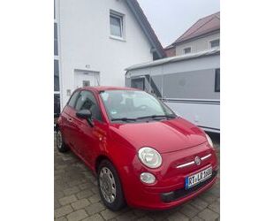 Fiat Fiat 500 Gebrauchtwagen