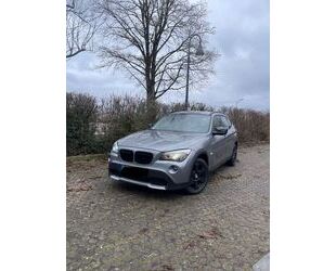 BMW BMW X1 sDrive18i auf Winterreifen -*8 fach bereift Gebrauchtwagen