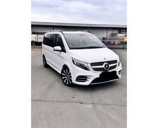 Mercedes-Benz Mercedes-Benz V 250 d Aut. 4MATIC kompakt - Gebrauchtwagen