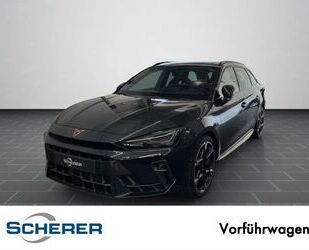 Cupra Cupra CUPRA Leon Sportstourer 1.5 eTSI 110 kW (150 Gebrauchtwagen