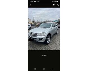 Mercedes-Benz Mercedes-Benz ML 280 CDI 4MATIC - Gebrauchtwagen