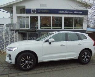 Volvo Volvo XC60 B4 Momentum Pro Autom./Navi/LED/PDC/Goo Gebrauchtwagen