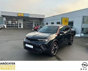 Opel Opel Mokka GS Line 1.2 Turbo Winter-Paket Kamera Gebrauchtwagen