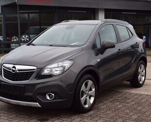 Opel Mokka Gebrauchtwagen