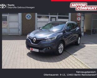 Renault Renault Kadjar Bose Edition Automatik Sitzheizung Gebrauchtwagen