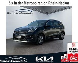 Kia Kia Niro Vision 1.6 Klimaautom (95,5 SOH) Kamera P Gebrauchtwagen