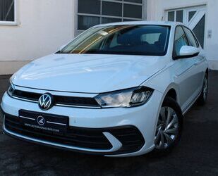 VW Volkswagen Polo VI Life DIGITAL LED CARPLAY PDC TE Gebrauchtwagen