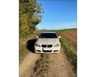 BMW BMW 330d Touring - M-Paket Gebrauchtwagen