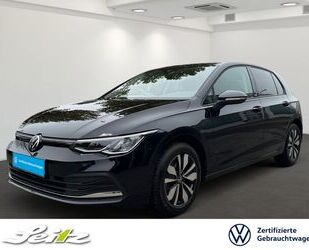 VW Volkswagen Golf VIII 2.0 TDI Move *AHK*KAMERA*NAVI Gebrauchtwagen