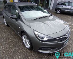 Opel Opel Astra Design&Tech 1.5 D ST MATRIX RFK SITZH Gebrauchtwagen