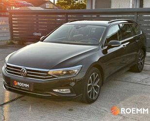 VW Volkswagen Passat Variant Business*IQ.Drive*Head-U Gebrauchtwagen