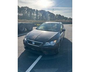 Seat Seat Leon ST Reference Gebrauchtwagen