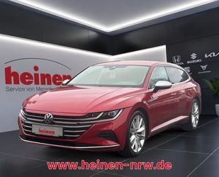 VW Volkswagen Arteon Shooting Brake 2.0 TSI ACC KLIMA Gebrauchtwagen