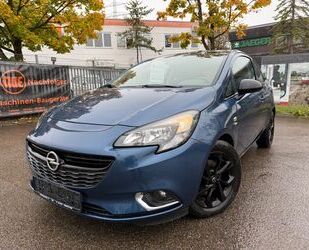 Opel Opel Corsa E ecoFlex*PDC*KLIMA*SZH*TÜV 05/2025 Gebrauchtwagen