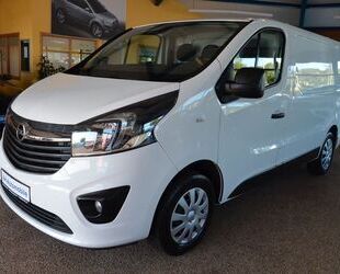 Opel Opel Vivaro B Kasten/Kombi Kasten L1H1 NAVIGATION Gebrauchtwagen