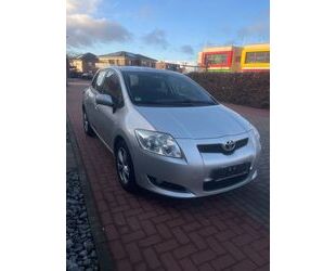 Toyota Toyota Auris 1.6-l-Dual-VVT-i Sol Sol Gebrauchtwagen